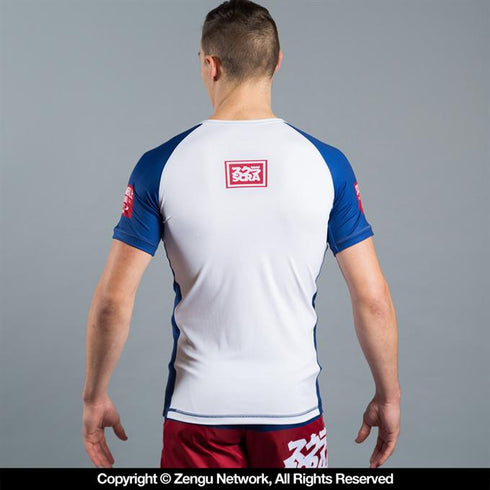 Scramble-RWB Grappling Rashguard-4